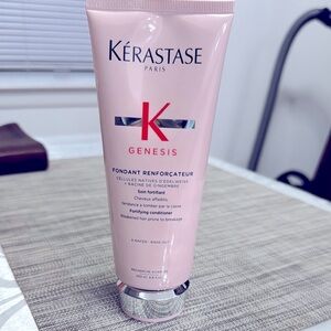 GENESIS FONDANT RENFORÇATEUR CONDITIONER - NEW